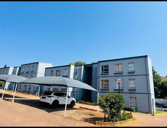 3 BEDROOM APARTMENT FOR SALE IN WESTDENE